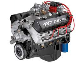 P15C6 Engine